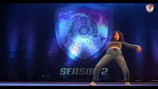 Kolkata DANCE Dikhlajaa | Season 2 | Preeti Goswami | Semifinal