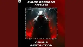 Restriction (feat. D&Oslash;URIS)