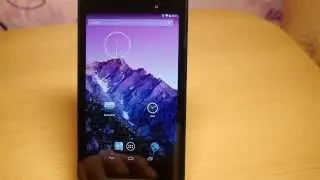 Знакомимся с Android 4.4 (KitKat)