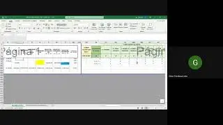04 SIAF VS EXCEL : ANALISIS PRESUPUESTAL (SIAF LANDING  VS EXCEL)