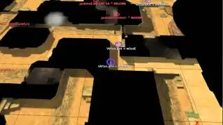 ProPlay.ru : WCG 2011 RP ! Virtus.pro vs GodMod ! - 6 / 9