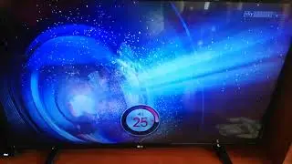Sky Cinema Due Hd Ident 2020