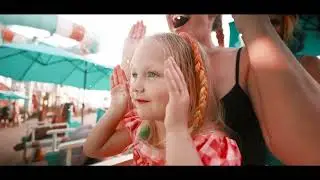 Wild Rivers Mermaid Cove Commercial!