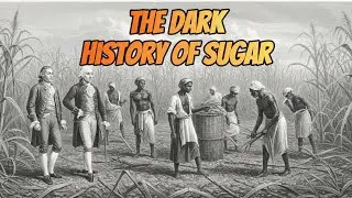 The Dark and Deadly History of Sugar: From Servants to Empire #sugar #history #europeanhistory