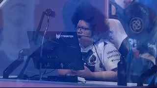 Spacestation vs NiP @ Six Invitational 2020 Grandfinal