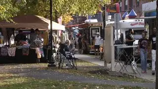 First-ever 'Valley Day' festival unites Lehigh Valley community in Easton's Riverside Park
