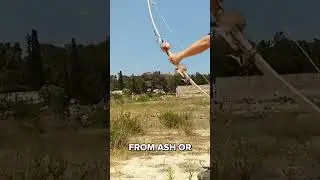 Mastering the Power: Native American Bow Efficiency
