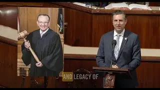 Remembering Judge Frank Caprio