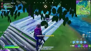 Crazy No Scope 177m Headshot Clip