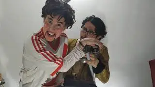 Elenzo y la Mu&ntilde;eca Gallarda - Programa 5