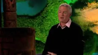 Surviving Survivor - Food Cravings