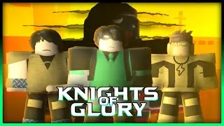 [-] Knights Of Glory [-] Official Trailer [-] Superhero Life 2 [-]