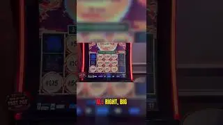 Slot Machine Drama! Saving the Best for Last!