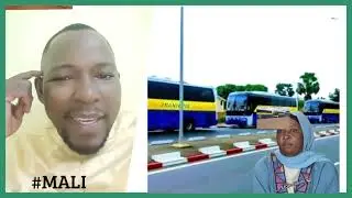MALI : DIARRA TRANSPORT DEVRAIT-IL N&Eacute;GOCIER AVEC LA JNIM ? 