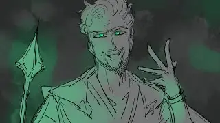 Magnifico’s Villain Song #kingmagnifico #wishdisney #fyp #journeytobethlehem #storyboard #starboy