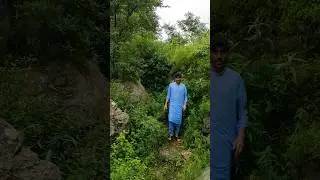Charmang Valley Bajaur #bajaur