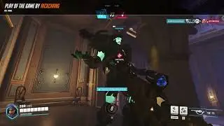Top Level Ana Plays