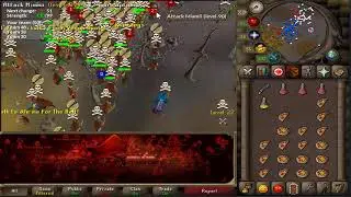 [OSRS] EOP SATURDAY | DESTROYING FOE FT. Apex/IR/CD
