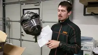 Несколько слов о FXR 2019
