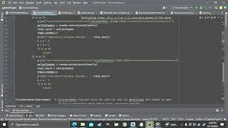 Python basic Dungeon crawler Room Generator part one
