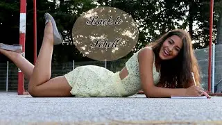 Back to School: Makeup and Outfit Ideas 2014