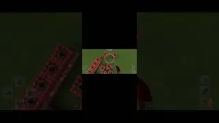Cara bikin oliffie di minecraft yang asli pake TNT