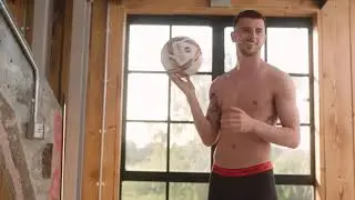 Mason Mount for Nike Underwear AW23