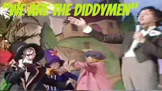 Ken Dodd Laughter Show  - Dickie Mint and The Diddymen - Carnival 1.3