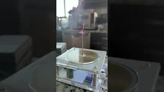 Mario Bros on the Tesla Coil