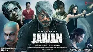 JAWAN 