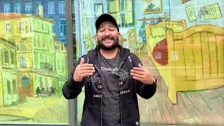 Museus em Amsterdam