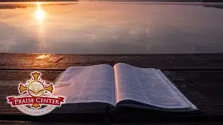 Early Morning Prayer @ The Center