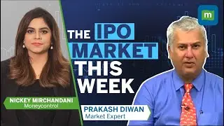 Live: IRM Energy, Yatra Online, Blue Jet Healthcare: Your Weekly IPO Roundup With Prakash Diwan