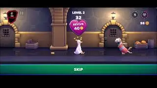 Punch Kick Duck Gameplay Walkthrough Part 1 [ Android ] - No Commentary
