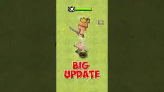 Spring trap Update 🔥🔥#coc #clashofclans