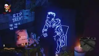 infamous second son #5 fetch a condutora de neon