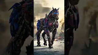 superhero and animal hybrids.....pick your favorite?#ai #shorts #shortvideo #trending