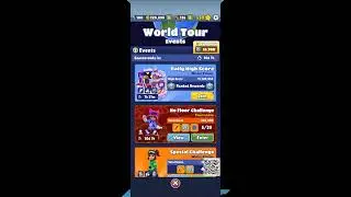 Impossible Subway Surf High Score Achieved  #shorts #gaming