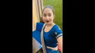 Nisha Kumari official is live