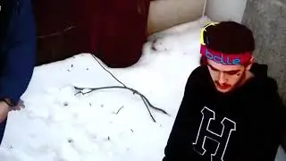 10 hours of beamerboy