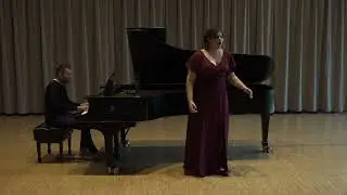 Il Padre Adorato - Mozart 