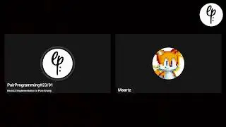 PairProgramming#23/01 - Bech32 Implementation in Erlang