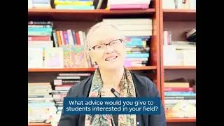 Meet Our Faculty: Eleanor Townsley