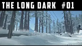 The Long Dark #01 Perdu dans les montagnes
