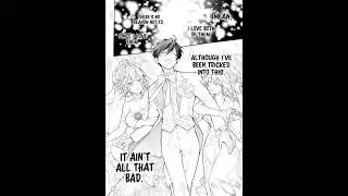 leon fou baltfault wedding ❤️|The World of Otome Games is Tough for Mobs#manga#mangaedits