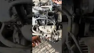 +77006891915 двигатель G6BA Авторазбор SHARJAH DUBAI Астана