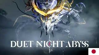 New faces, new problems? Duet Night Abyss Story 1.1 - [Part 2]