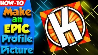 How To Make A Profile Picture In Photoshop (2016)