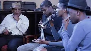 Thandi Ntuli