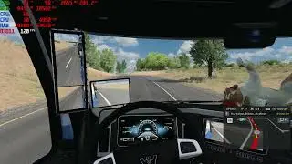 Cruising Louisiana Event:ATS @2026-01-19